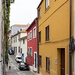 Guestready - Beautiful Flat Near Sao Bento بورتو