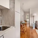 Guestready - Beautiful Flat Near Sao Bento شقة *