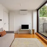 Guestready - Beautiful Flat Near Sao Bento شقة