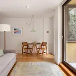 Guestready - Beautiful Flat Near Sao Bento بورتو