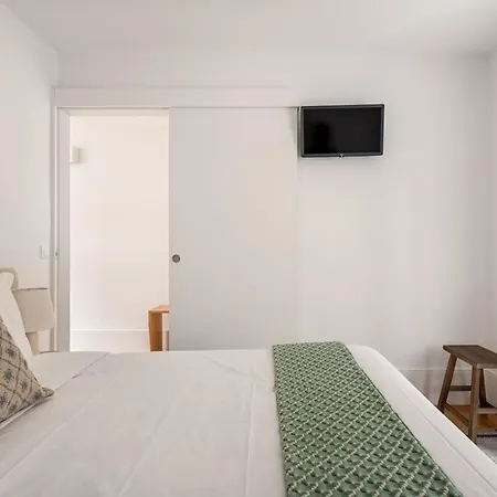 Guestready - Beautiful Flat Near Sao Bento * Porto