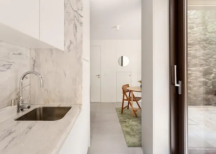 Guestready - Beautiful Flat Near Sao Bento