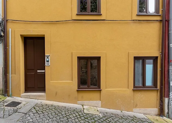 Apartamento Guestready - Beautiful Flat Near Sao Bento