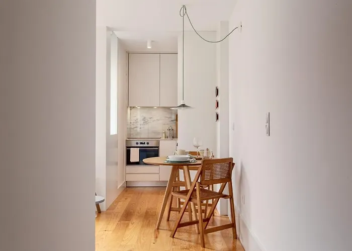 Guestready - Beautiful Flat Near Sao Bento *