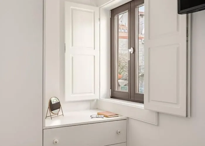 Daire Guestready - Beautiful Flat Near Sao Bento