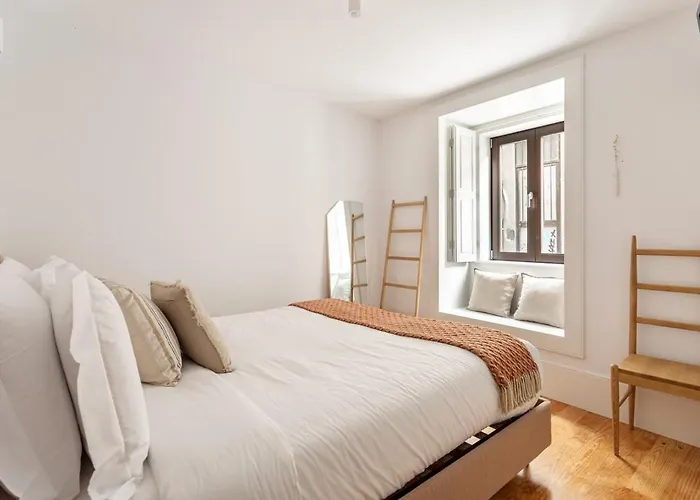 Guestready - Beautiful Flat Near Sao Bento