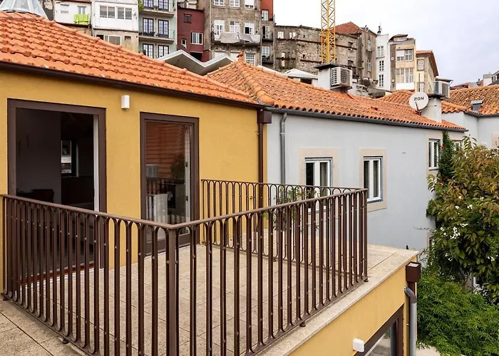 Apartamento Guestready - Beautiful Flat Near Sao Bento