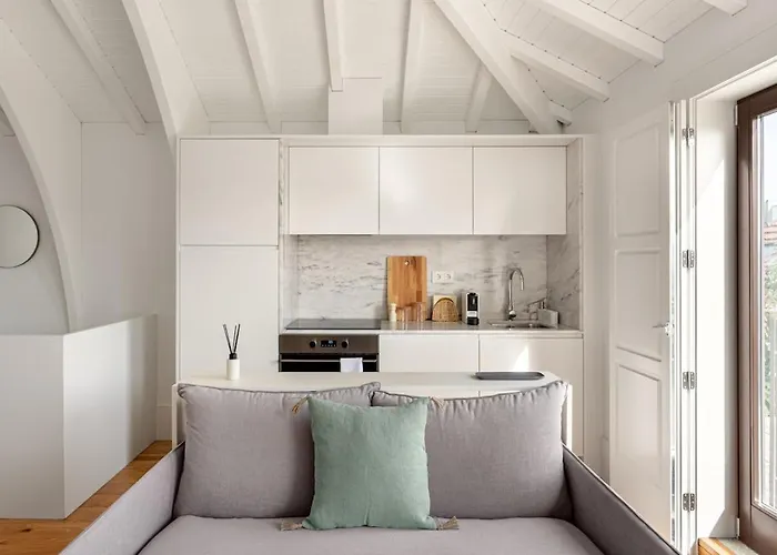 Guestready - Beautiful Flat Near Sao Bento Apartamento *