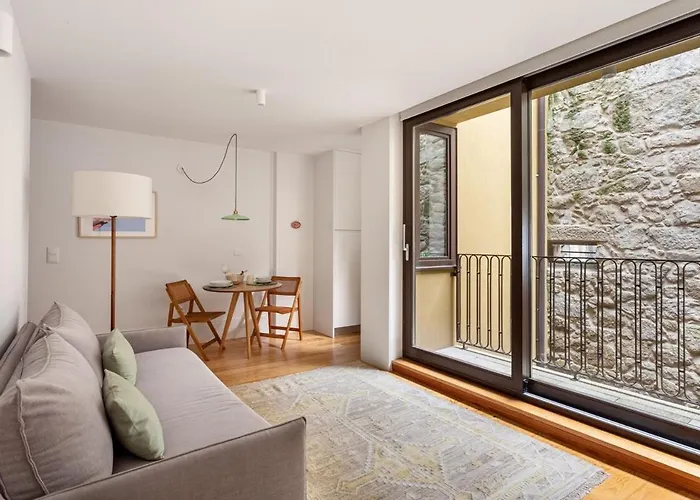 Guestready - Beautiful Flat Near Sao Bento Daire Porto