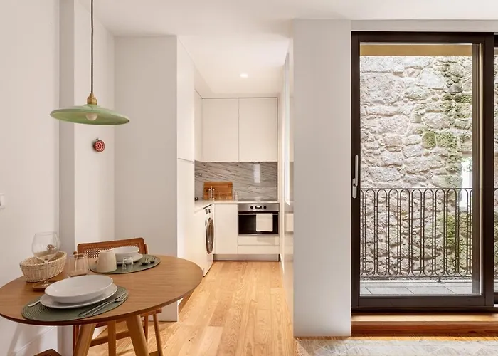 Guestready - Beautiful Flat Near Sao Bento Daire