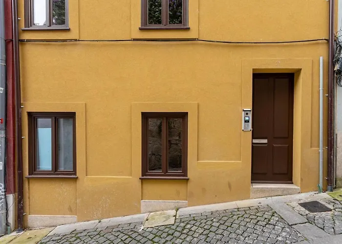 Guestready - Beautiful Flat Near Sao Bento Daire